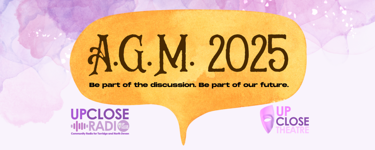 Annual General Meeting 2025