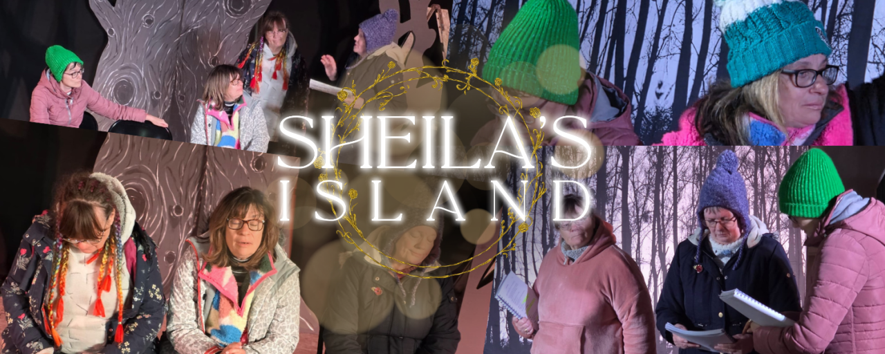 UpClose Theatre Bring Comedy and Chaos to Devon with 