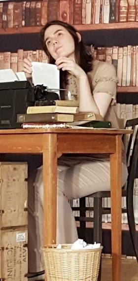 84 Charring Cross Road